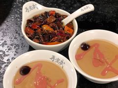-再宣武文化主题餐厅·清真