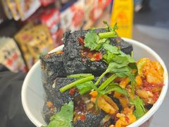 -黑色经典臭豆腐·湖南特产(潇湘文化店)