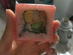 -鲜道寿司(玄武门地铁站店)