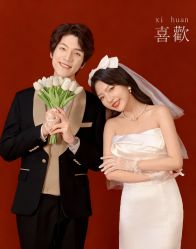 -YISHU一树影像工作室(惠城店)