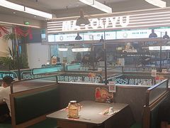-马有鱼·馕坑烤全鱼(美美2店)