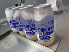 -蔻蔻椰·鲜萃椰子水(COCO Park店)
