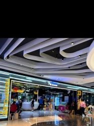 -反弹蹦床公园·亲子乐园·团建·派对(中庚漫游城店)