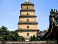 -大慈恩寺(大雁塔)