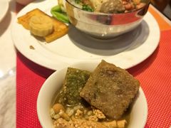 -桂林喜来登饭店雅琴餐厅