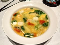 -桂满陇·海市蜃楼·黑金(国金店)