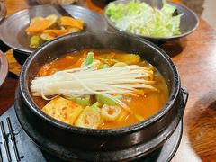 -喜来稀肉(金巴利道店)