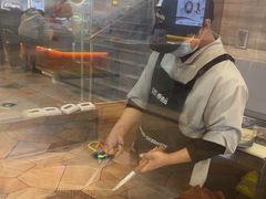 -1973继光香香鸡(大东方百货店)