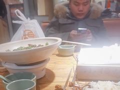 -小杨烤肉(朱雀店)