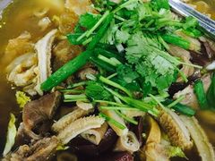 -古乐牛香·鲜牛肉牛杂火锅(新区店)