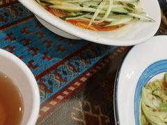 新疆凉皮子-巴依老爷·新疆美食(上城区天城路店)