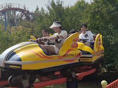 -辛玛王国游乐园