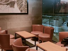 -星巴克臻选(杭州万象城店)