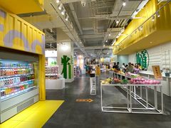 -KKV(上海月星环球港店)