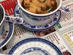 -捷信牛奶甜品世家(学府店)