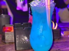 蓝色夏威夷-胡桃里音乐酒馆(环亚凯瑟琳广场店)