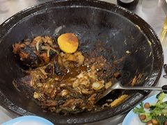 -屯老二农家铁锅炖·行业领军者(梅江店)