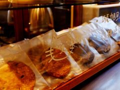 -MQ COFFEE STAND明谦(新洲店)