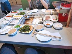 -海底捞火锅(天津SM城市广场店)