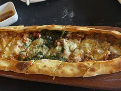 -Efes Turkish & Mediterranean Cuisine 艾菲斯餐厅(陆家嘴店)