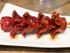 长沙大香肠-申记串道(中街店)