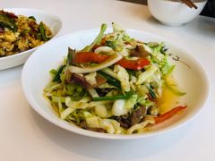 火腿包心菜-辣公子·千岛湖私房菜(滨江店)