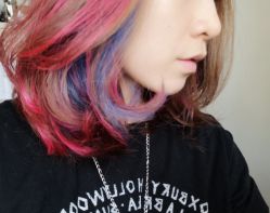 -HairCode芭曲发型