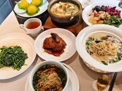 -狮王府淮扬菜(老门东店)
