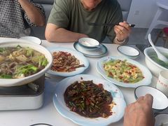 -黄牛肉馆·皖南土菜