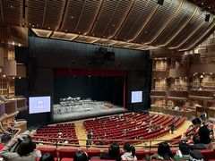 -交通银行前滩31演艺中心