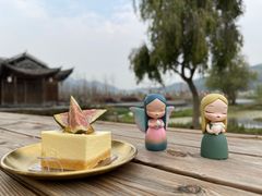 -比顿咖啡(和顺古镇店)