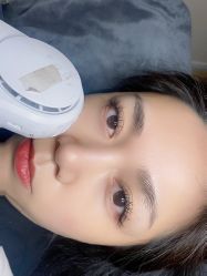 -初心纹眉洗眉·美睫专业店