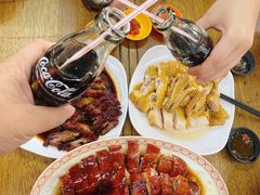 -程记烧腊快餐店(松园南街店)