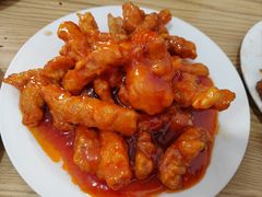 -九龙餐厅(大沽路店)