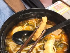 -老妈米线(木渎影视城店)