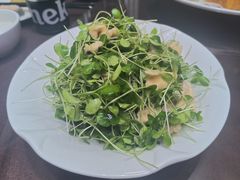 香椿苗核桃仁-泰丰楼(前门西大街店)