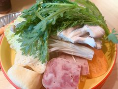 -沼津港精致料理·寿喜烧·烧鸟(漕河泾印象城店)