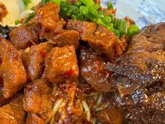-辣肉面大王(天平路店)