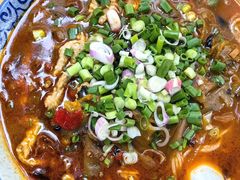 -小麻抄手(共建路店)