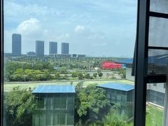 -连云港金陵海州湾会议中心