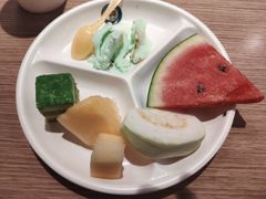 -诺丁牛排披萨自助餐厅(汕头苏宁店)