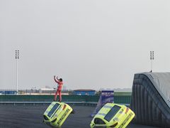 -泰达航母主题公园