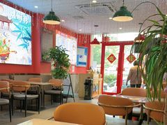 -柳大厨螺蛳粉(人民路总店)