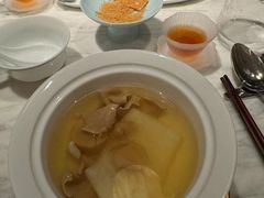 -鹏瑞莱佛士酒店·云璟 Yun Jing