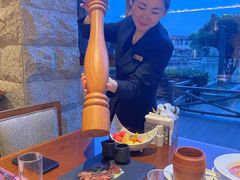 -龙城咖啡厅(常州富都洲际店)