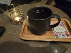 -星巴克臻选(北京嘉里中心第二店)