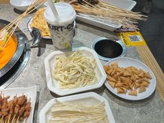 -成都玉林串串香(世纪港湾店)