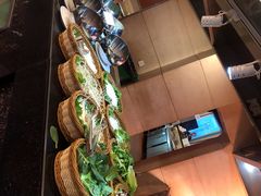 -东方豪景花园酒店·怡景旋转餐厅