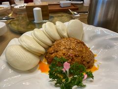 -安多素食(广仁寺路店)