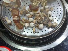 -边江铁锅炖鱼(振八街店)